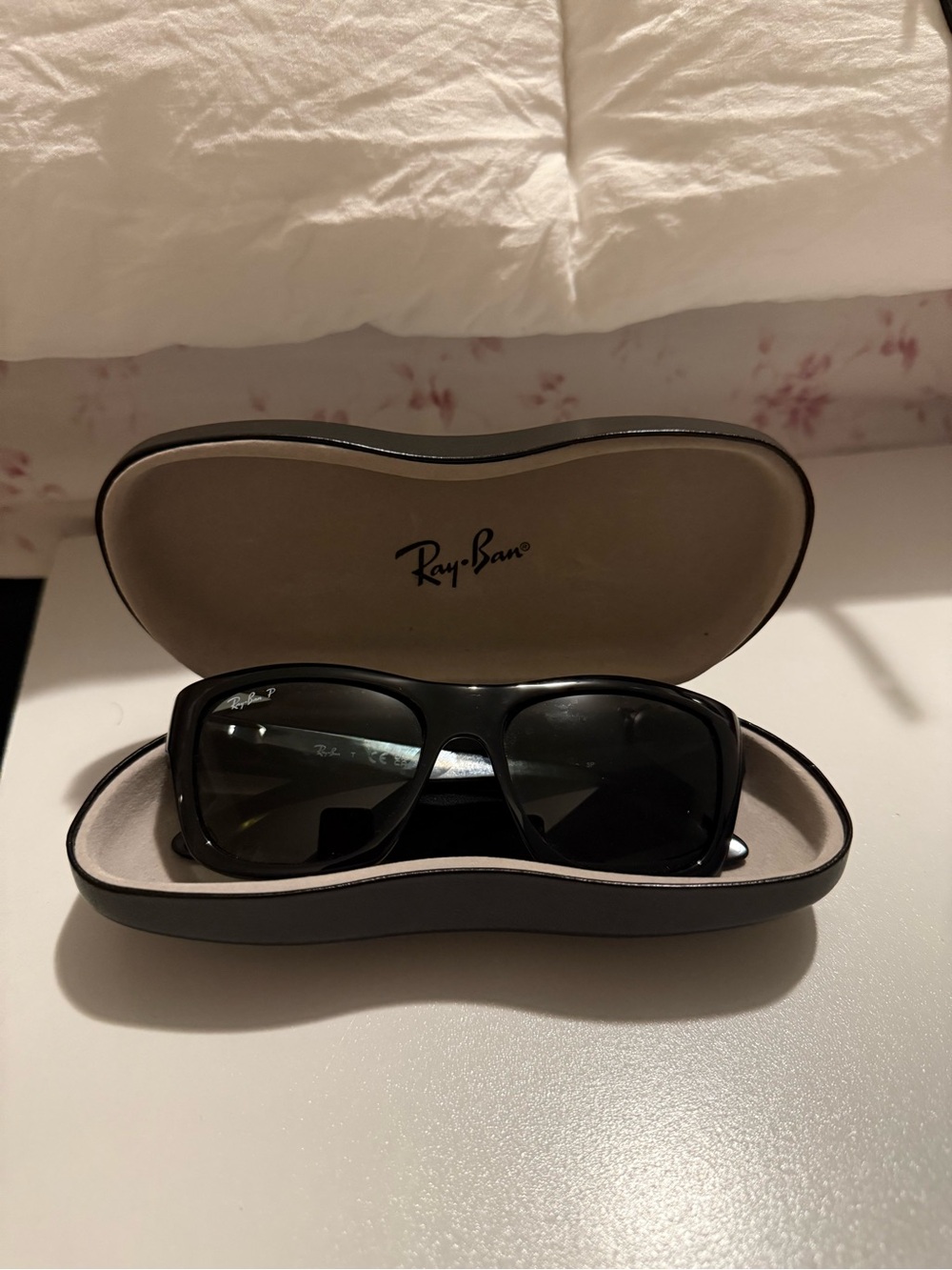 Ray-Ban Sunglasses